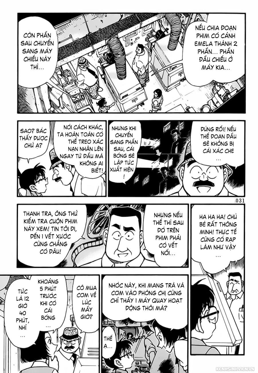 Thám tử lừng danh Conan | Tập 022. Thám tử lừng danh Conan | Tập 022. 212 – manga, gosho aoyama, case closed, tham tu lung danh conan, conan, detective conan, truyen tranh, trinh tham, pha an, truyen conan, doc truyen conan.