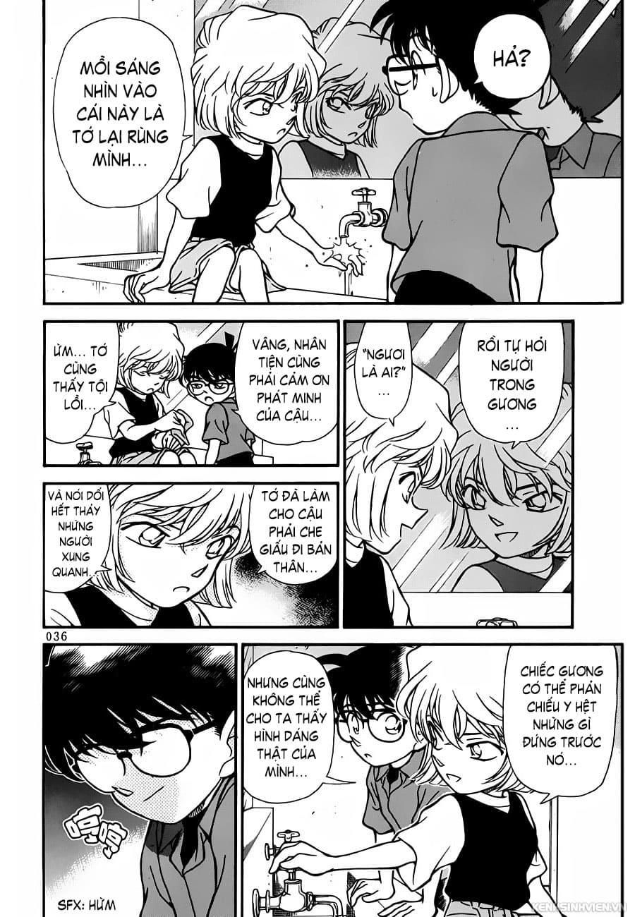 Thám tử lừng danh Conan | Tập 022. Thám tử lừng danh Conan | Tập 022. 108 – manga, gosho aoyama, case closed, tham tu lung danh conan, conan, detective conan, truyen tranh, trinh tham, pha an, truyen conan, doc truyen conan.