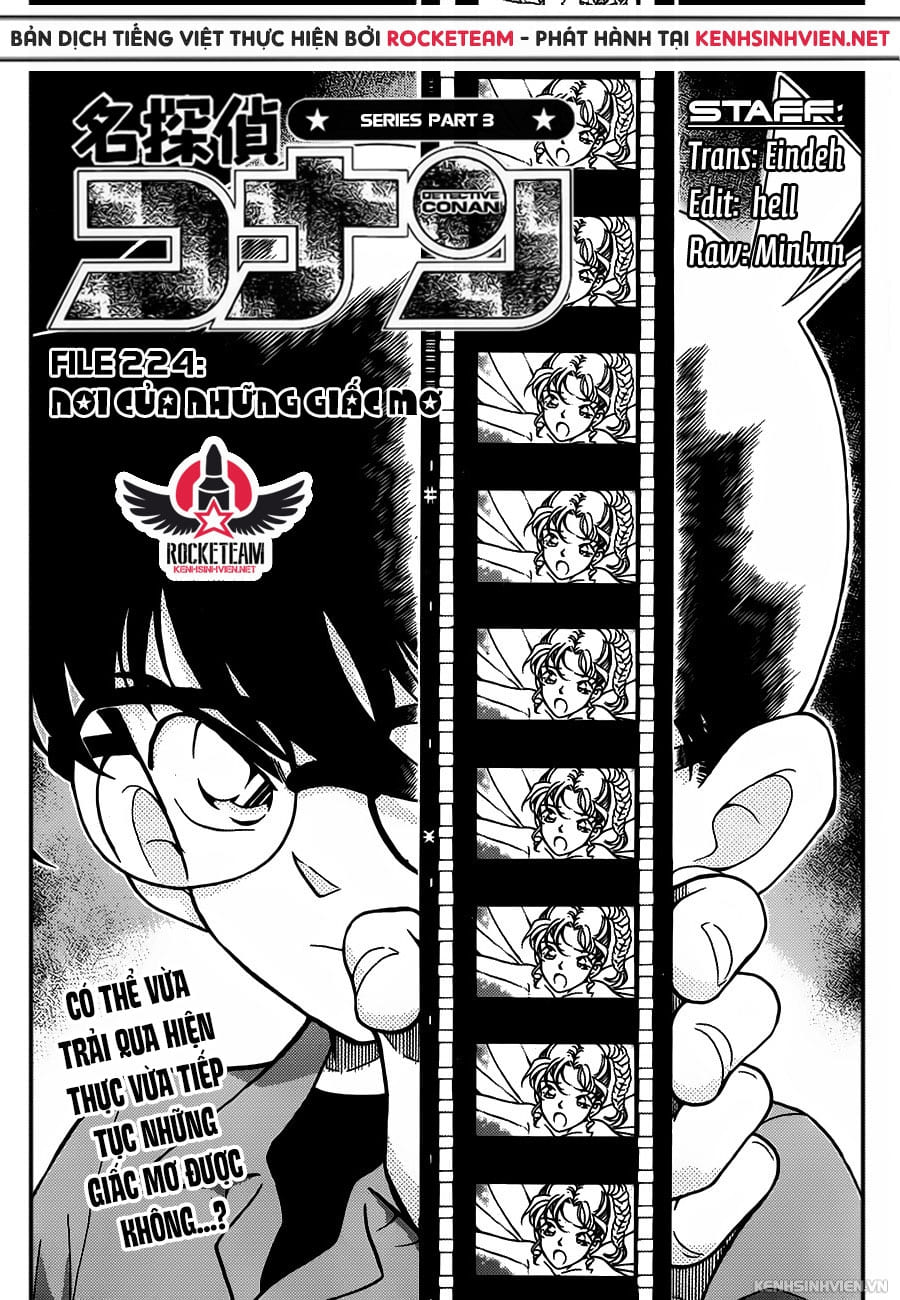Thám tử lừng danh Conan | Tập 022. Thám tử lừng danh Conan | Tập 022. 275 – manga, gosho aoyama, case closed, tham tu lung danh conan, conan, detective conan, truyen tranh, trinh tham, pha an, truyen conan, doc truyen conan.