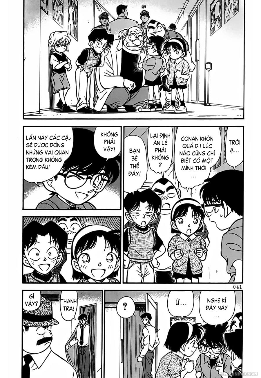 Thám tử lừng danh Conan | Tập 022. Thám tử lừng danh Conan | Tập 022. 332 – manga, gosho aoyama, case closed, tham tu lung danh conan, conan, detective conan, truyen tranh, trinh tham, pha an, truyen conan, doc truyen conan.