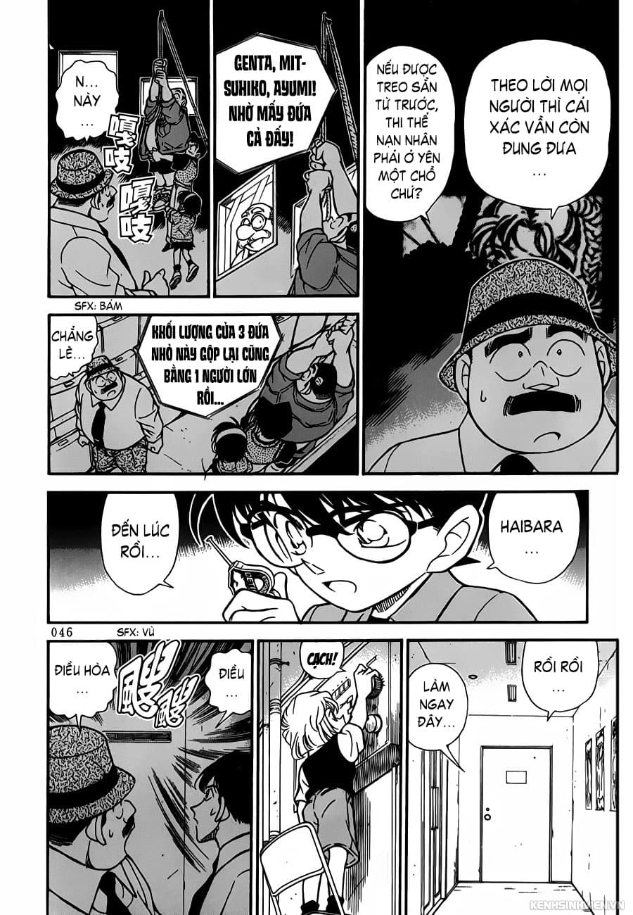 Thám tử lừng danh Conan | Tập 022. Thám tử lừng danh Conan | Tập 022. 178 – manga, gosho aoyama, case closed, tham tu lung danh conan, conan, detective conan, truyen tranh, trinh tham, pha an, truyen conan, doc truyen conan.