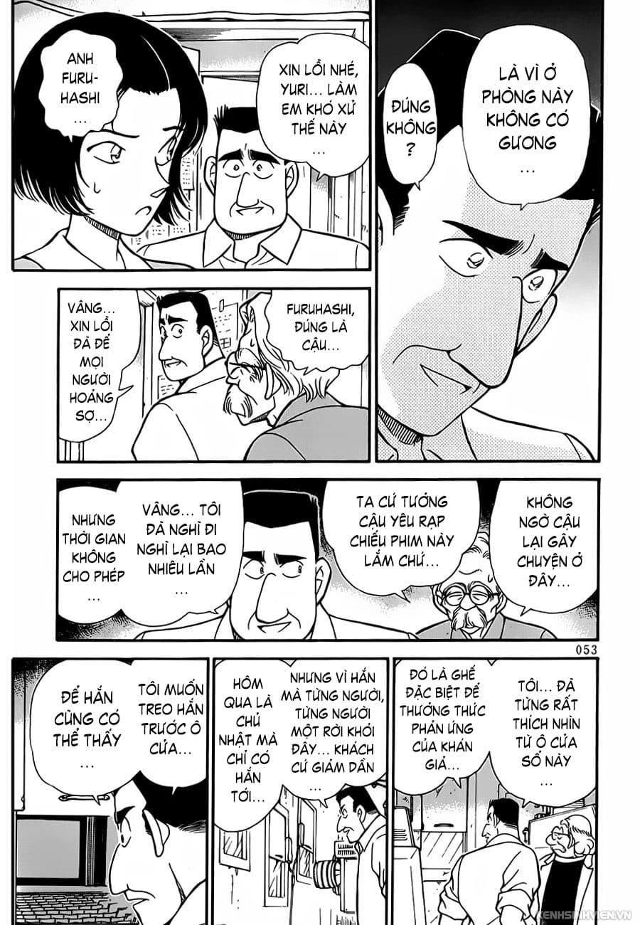 Thám tử lừng danh Conan | Tập 022. Thám tử lừng danh Conan | Tập 022. 143 – manga, gosho aoyama, case closed, tham tu lung danh conan, conan, detective conan, truyen tranh, trinh tham, pha an, truyen conan, doc truyen conan.
