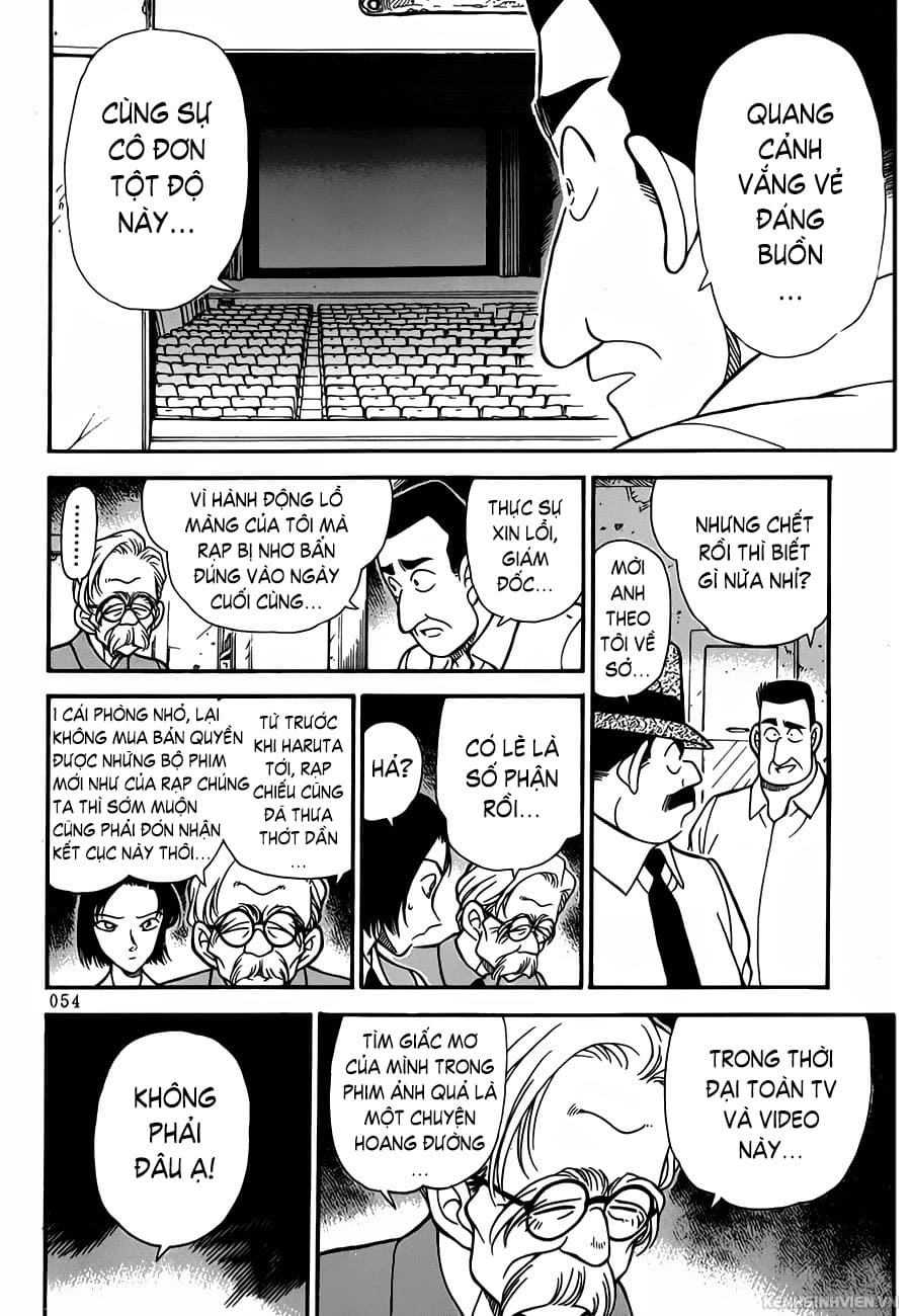 Thám tử lừng danh Conan | Tập 022. Thám tử lừng danh Conan | Tập 022. 664 – manga, gosho aoyama, case closed, tham tu lung danh conan, conan, detective conan, truyen tranh, trinh tham, pha an, truyen conan, doc truyen conan.