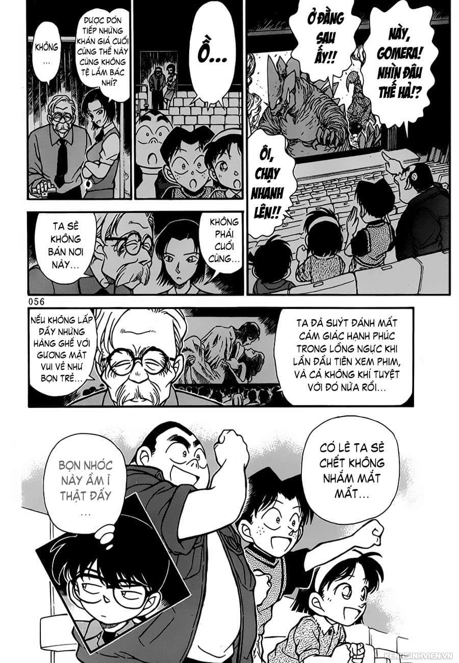 Thám tử lừng danh Conan | Tập 022. Thám tử lừng danh Conan | Tập 022. 903 – manga, gosho aoyama, case closed, tham tu lung danh conan, conan, detective conan, truyen tranh, trinh tham, pha an, truyen conan, doc truyen conan.