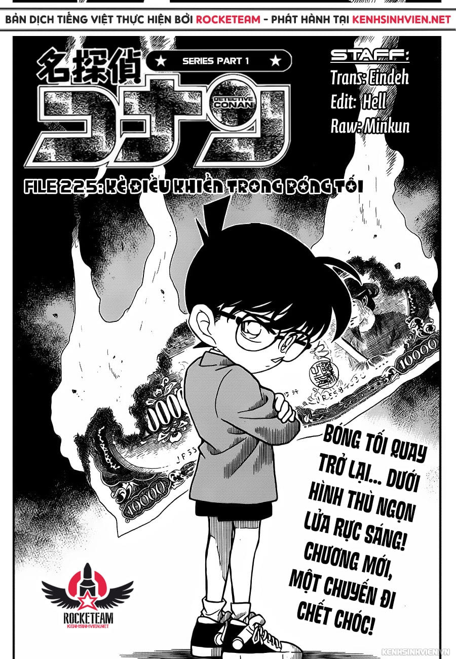 Thám tử lừng danh Conan | Tập 022. Thám tử lừng danh Conan | Tập 022. 498 – manga, gosho aoyama, case closed, tham tu lung danh conan, conan, detective conan, truyen tranh, trinh tham, pha an, truyen conan, doc truyen conan.