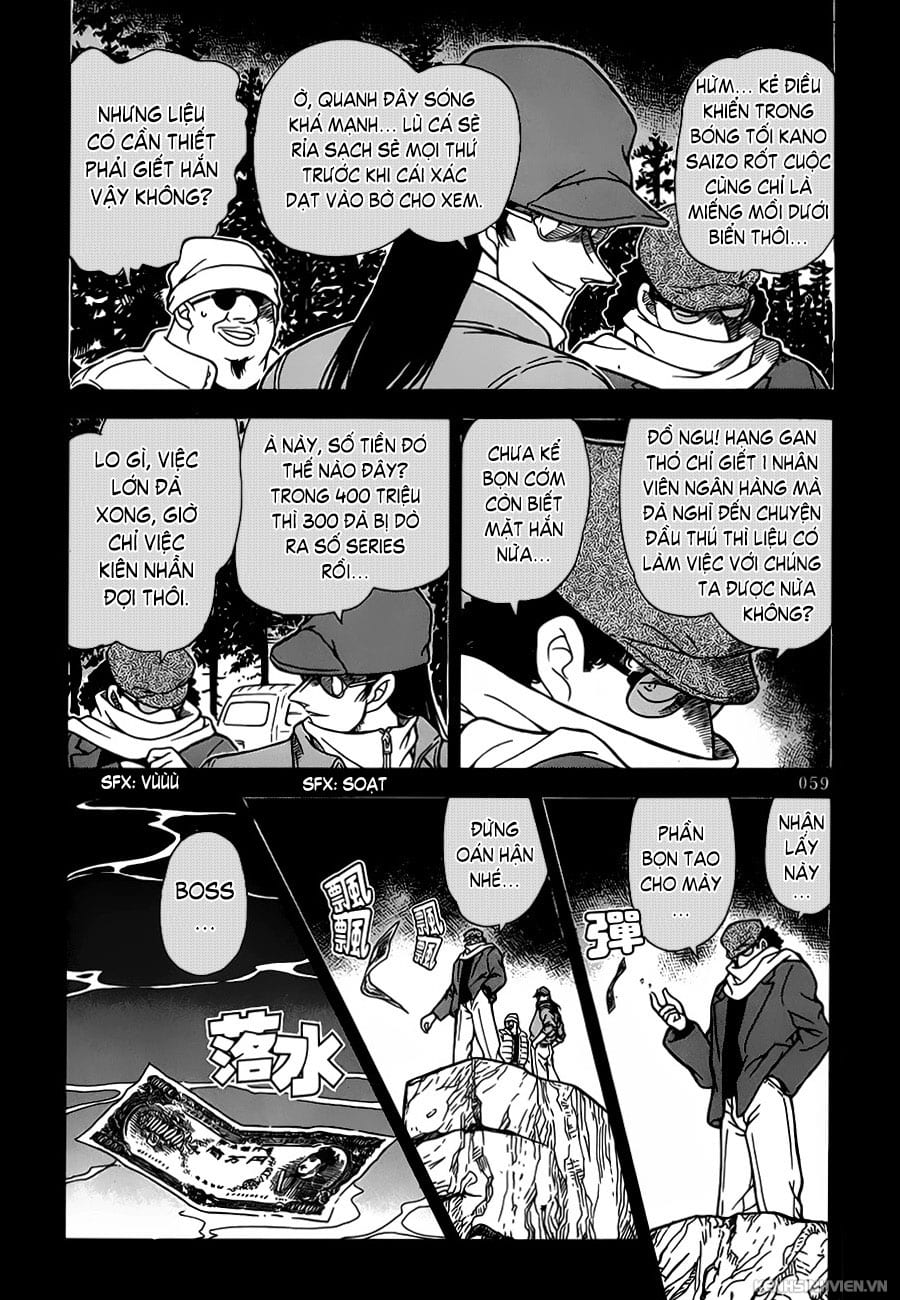 Thám tử lừng danh Conan | Tập 022. Thám tử lừng danh Conan | Tập 022. 705 – manga, gosho aoyama, case closed, tham tu lung danh conan, conan, detective conan, truyen tranh, trinh tham, pha an, truyen conan, doc truyen conan.