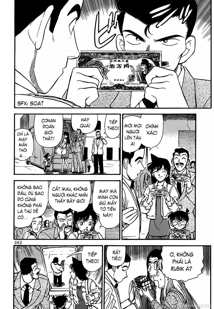Thám tử lừng danh Conan | Tập 022. Thám tử lừng danh Conan | Tập 022. 420 – manga, gosho aoyama, case closed, tham tu lung danh conan, conan, detective conan, truyen tranh, trinh tham, pha an, truyen conan, doc truyen conan.