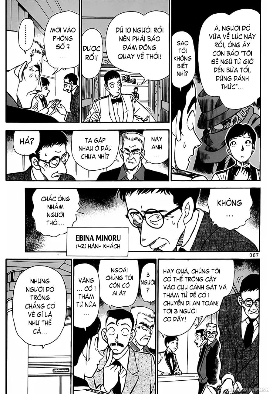 Thám tử lừng danh Conan | Tập 022. Thám tử lừng danh Conan | Tập 022. 867 – manga, gosho aoyama, case closed, tham tu lung danh conan, conan, detective conan, truyen tranh, trinh tham, pha an, truyen conan, doc truyen conan.