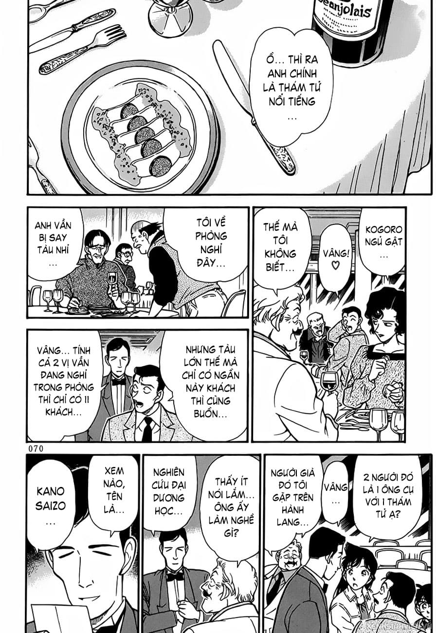 Thám tử lừng danh Conan | Tập 022. Thám tử lừng danh Conan | Tập 022. 723 – manga, gosho aoyama, case closed, tham tu lung danh conan, conan, detective conan, truyen tranh, trinh tham, pha an, truyen conan, doc truyen conan.