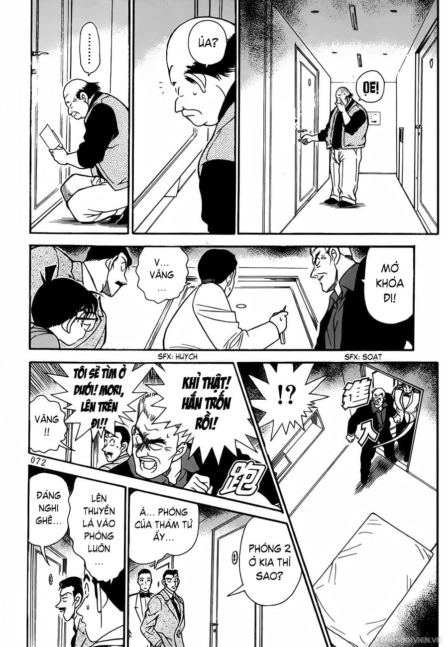 Thám tử lừng danh Conan | Tập 022. Thám tử lừng danh Conan | Tập 022. 955 – manga, gosho aoyama, case closed, tham tu lung danh conan, conan, detective conan, truyen tranh, trinh tham, pha an, truyen conan, doc truyen conan.