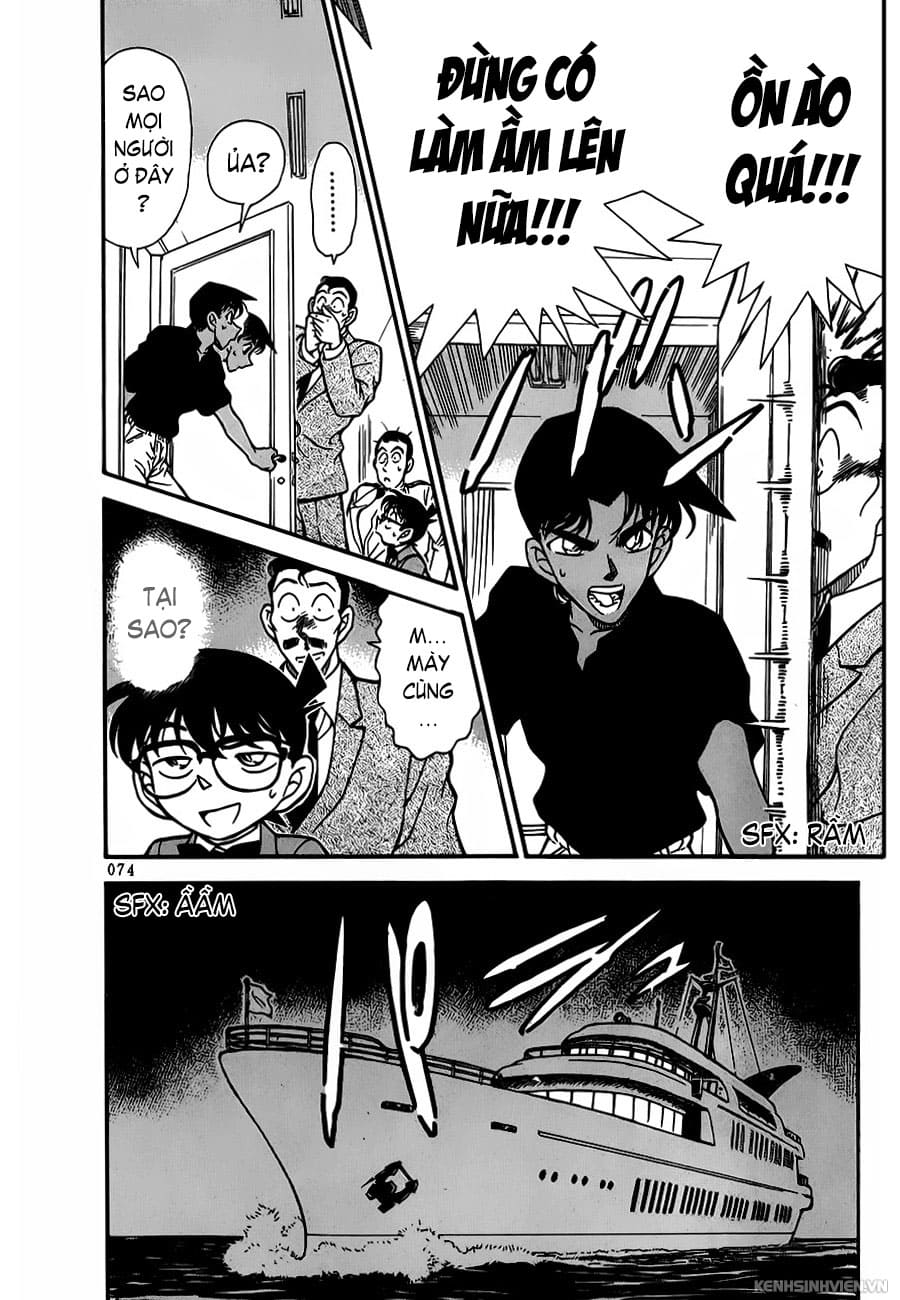 Thám tử lừng danh Conan | Tập 022. Thám tử lừng danh Conan | Tập 022. 413 – manga, gosho aoyama, case closed, tham tu lung danh conan, conan, detective conan, truyen tranh, trinh tham, pha an, truyen conan, doc truyen conan.