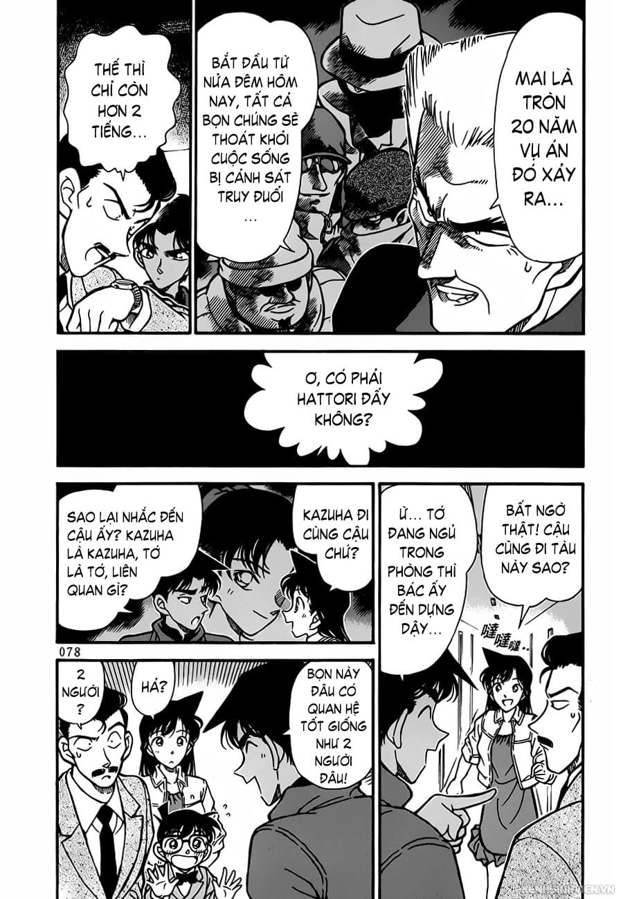 Thám tử lừng danh Conan | Tập 022. Thám tử lừng danh Conan | Tập 022. 520 – manga, gosho aoyama, case closed, tham tu lung danh conan, conan, detective conan, truyen tranh, trinh tham, pha an, truyen conan, doc truyen conan.