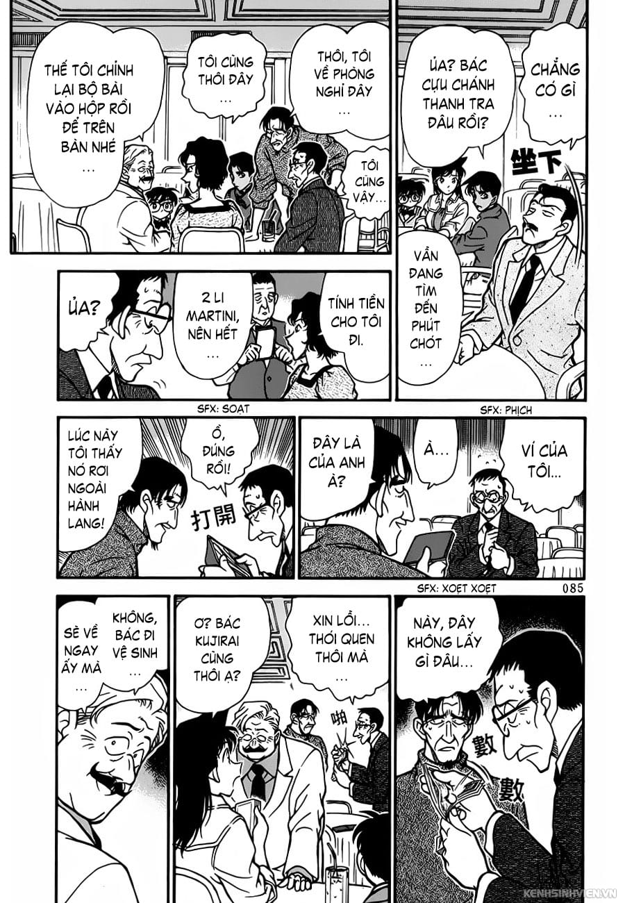 Thám tử lừng danh Conan | Tập 022. Thám tử lừng danh Conan | Tập 022. 997 – manga, gosho aoyama, case closed, tham tu lung danh conan, conan, detective conan, truyen tranh, trinh tham, pha an, truyen conan, doc truyen conan.