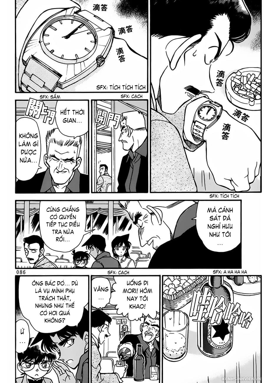 Thám tử lừng danh Conan | Tập 022. Thám tử lừng danh Conan | Tập 022. 996 – manga, gosho aoyama, case closed, tham tu lung danh conan, conan, detective conan, truyen tranh, trinh tham, pha an, truyen conan, doc truyen conan.
