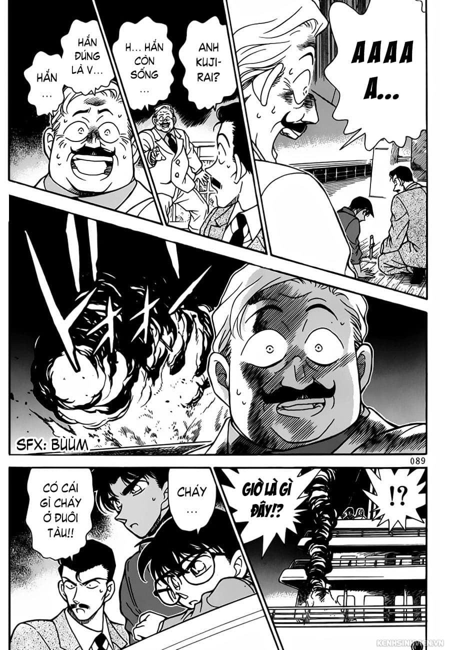 Thám tử lừng danh Conan | Tập 022. Thám tử lừng danh Conan | Tập 022. 139 – manga, gosho aoyama, case closed, tham tu lung danh conan, conan, detective conan, truyen tranh, trinh tham, pha an, truyen conan, doc truyen conan.