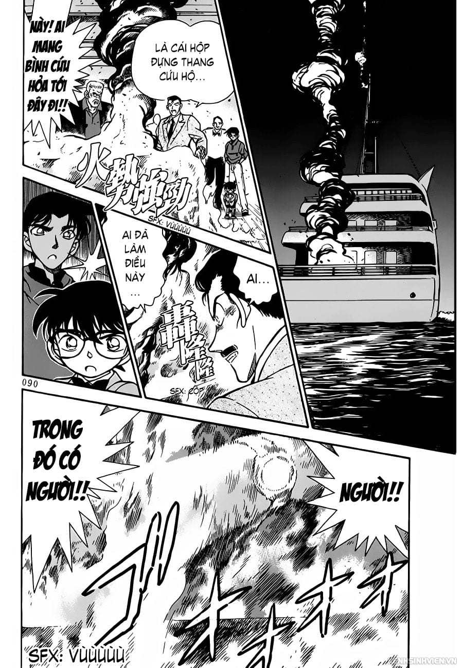Thám tử lừng danh Conan | Tập 022. Thám tử lừng danh Conan | Tập 022. 534 – manga, gosho aoyama, case closed, tham tu lung danh conan, conan, detective conan, truyen tranh, trinh tham, pha an, truyen conan, doc truyen conan.