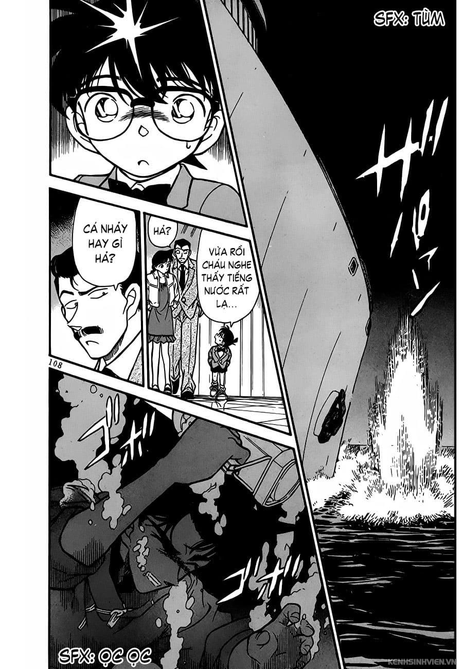 Thám tử lừng danh Conan | Tập 022. Thám tử lừng danh Conan | Tập 022. 674 – manga, gosho aoyama, case closed, tham tu lung danh conan, conan, detective conan, truyen tranh, trinh tham, pha an, truyen conan, doc truyen conan.