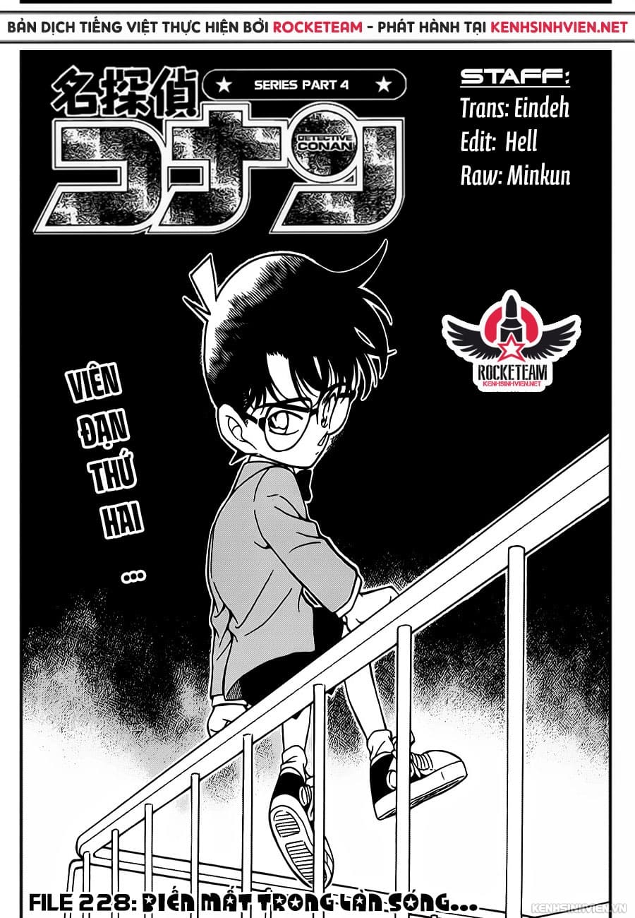 Thám tử lừng danh Conan | Tập 022. Thám tử lừng danh Conan | Tập 022. 041 – manga, gosho aoyama, case closed, tham tu lung danh conan, conan, detective conan, truyen tranh, trinh tham, pha an, truyen conan, doc truyen conan.