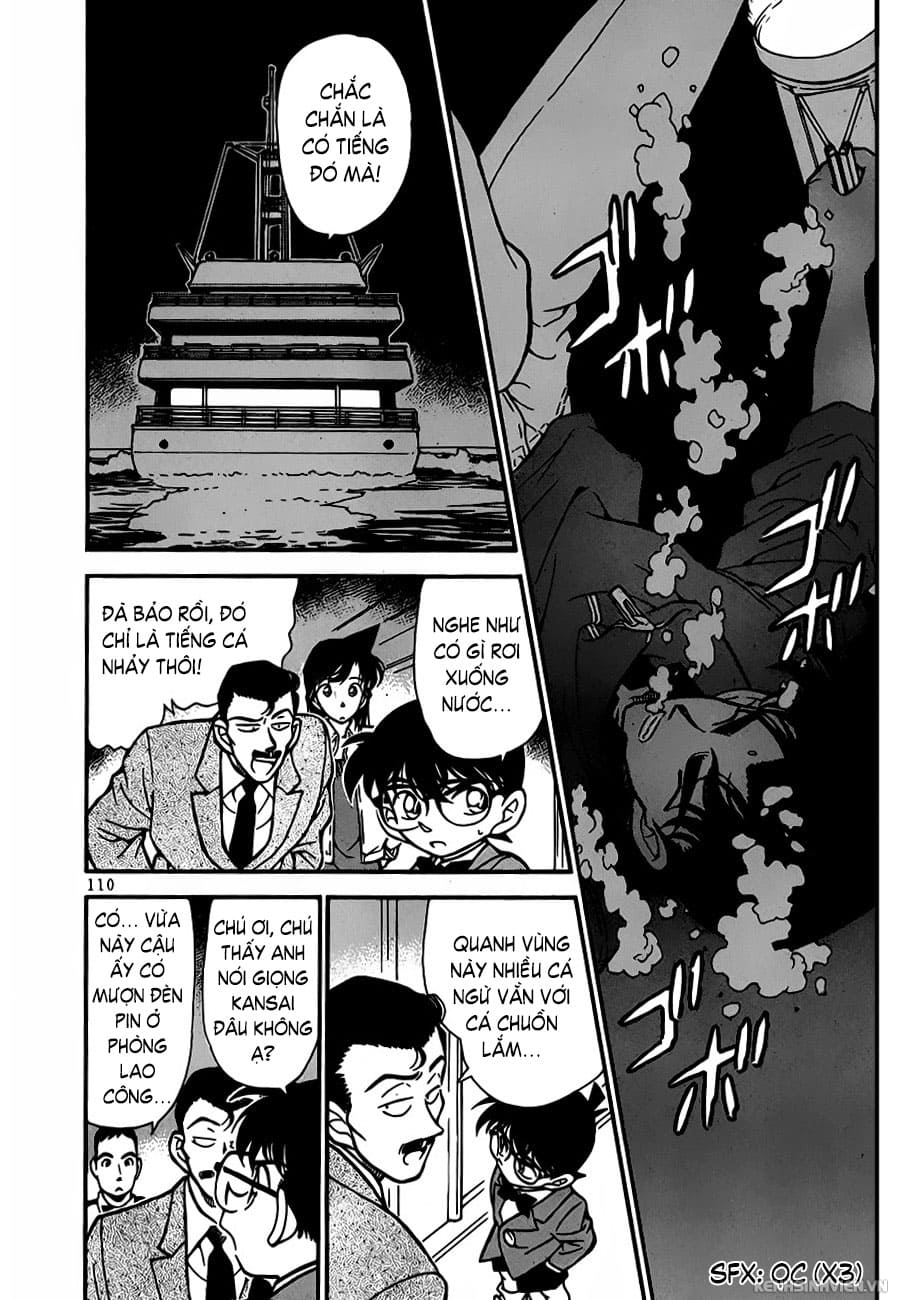Thám tử lừng danh Conan | Tập 022. Thám tử lừng danh Conan | Tập 022. 644 – manga, gosho aoyama, case closed, tham tu lung danh conan, conan, detective conan, truyen tranh, trinh tham, pha an, truyen conan, doc truyen conan.
