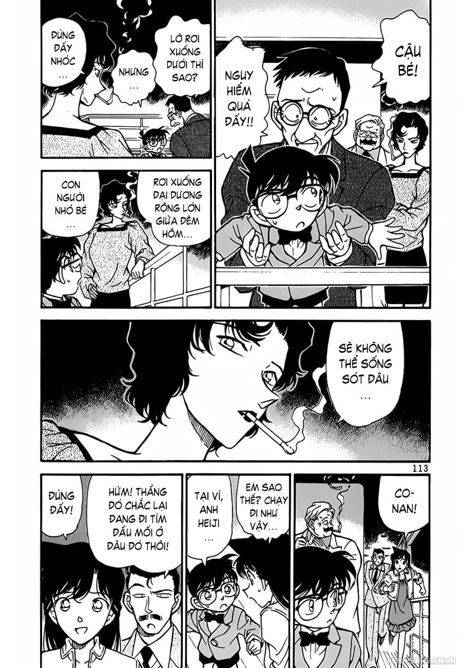 Thám tử lừng danh Conan | Tập 022. Thám tử lừng danh Conan | Tập 022. 823 – manga, gosho aoyama, case closed, tham tu lung danh conan, conan, detective conan, truyen tranh, trinh tham, pha an, truyen conan, doc truyen conan.
