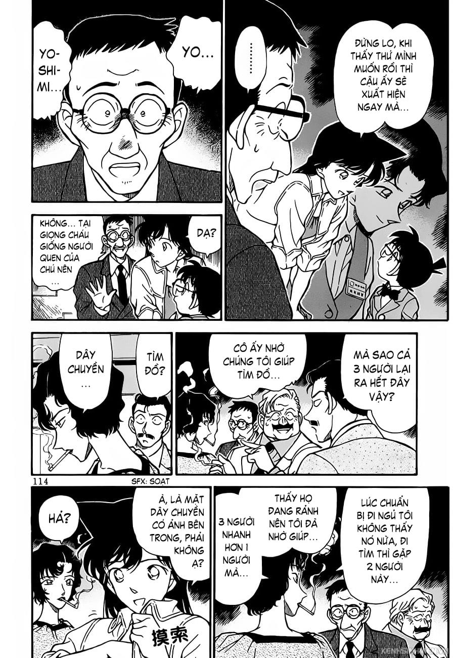Thám tử lừng danh Conan | Tập 022. Thám tử lừng danh Conan | Tập 022. 904 – manga, gosho aoyama, case closed, tham tu lung danh conan, conan, detective conan, truyen tranh, trinh tham, pha an, truyen conan, doc truyen conan.