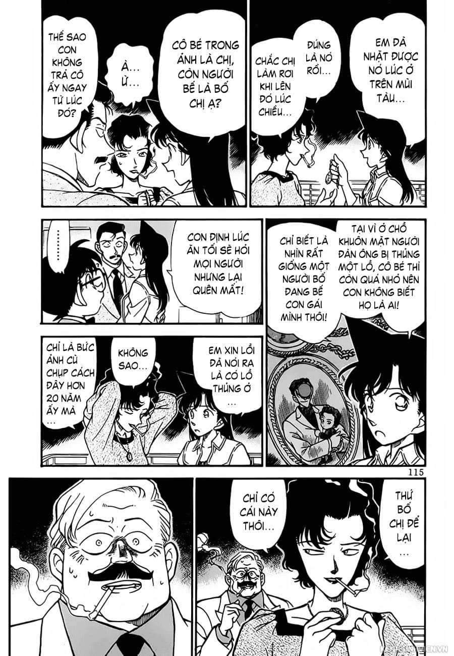 Thám tử lừng danh Conan | Tập 022. Thám tử lừng danh Conan | Tập 022. 084 – manga, gosho aoyama, case closed, tham tu lung danh conan, conan, detective conan, truyen tranh, trinh tham, pha an, truyen conan, doc truyen conan.