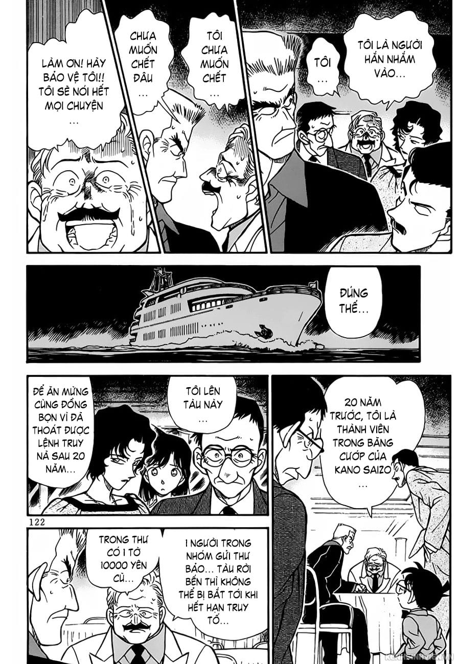 Thám tử lừng danh Conan | Tập 022. Thám tử lừng danh Conan | Tập 022. 650 – manga, gosho aoyama, case closed, tham tu lung danh conan, conan, detective conan, truyen tranh, trinh tham, pha an, truyen conan, doc truyen conan.