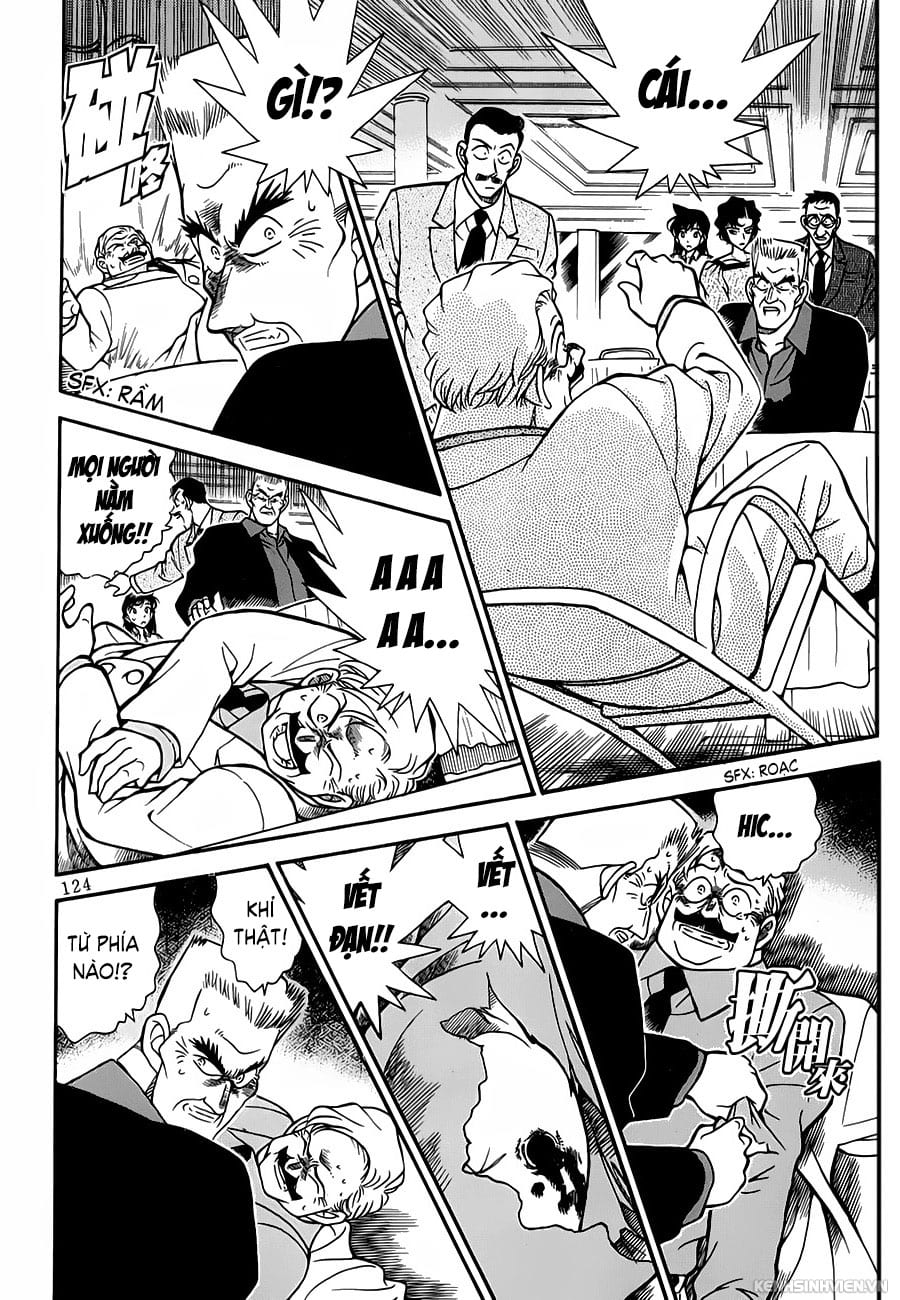 Thám tử lừng danh Conan | Tập 022. Thám tử lừng danh Conan | Tập 022. 700 – manga, gosho aoyama, case closed, tham tu lung danh conan, conan, detective conan, truyen tranh, trinh tham, pha an, truyen conan, doc truyen conan.