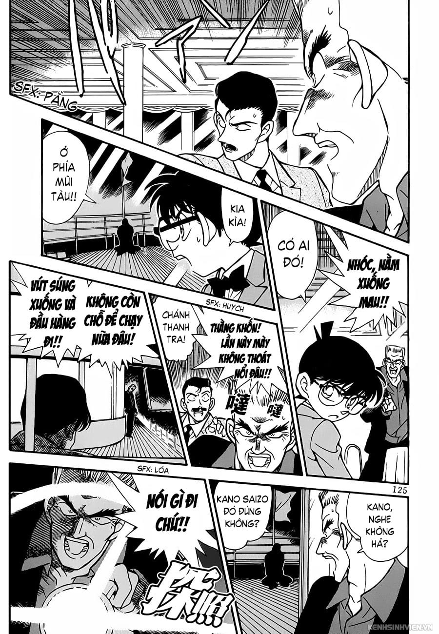 Thám tử lừng danh Conan | Tập 022. Thám tử lừng danh Conan | Tập 022. 076 – manga, gosho aoyama, case closed, tham tu lung danh conan, conan, detective conan, truyen tranh, trinh tham, pha an, truyen conan, doc truyen conan.