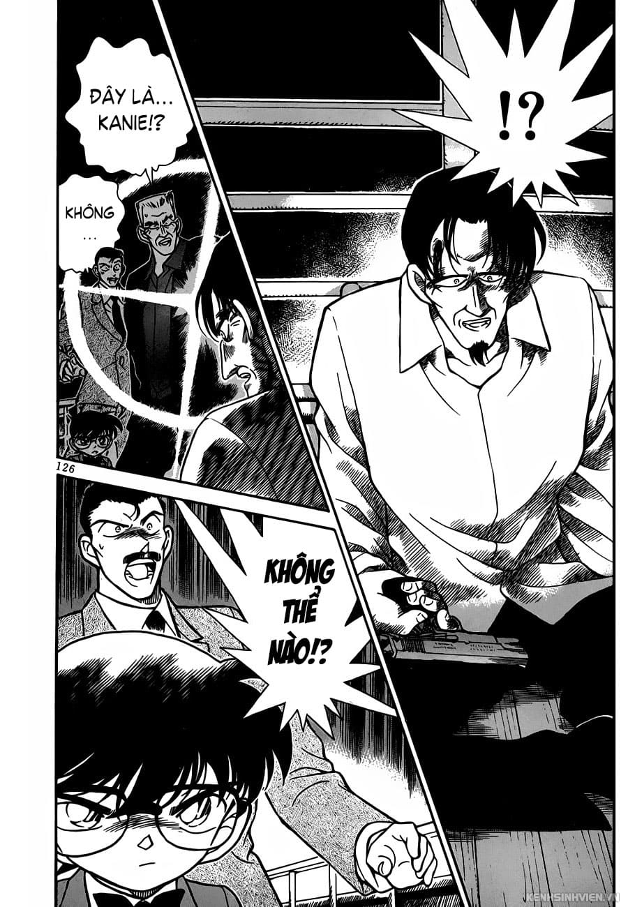 Thám tử lừng danh Conan | Tập 022. Thám tử lừng danh Conan | Tập 022. 199 – manga, gosho aoyama, case closed, tham tu lung danh conan, conan, detective conan, truyen tranh, trinh tham, pha an, truyen conan, doc truyen conan.