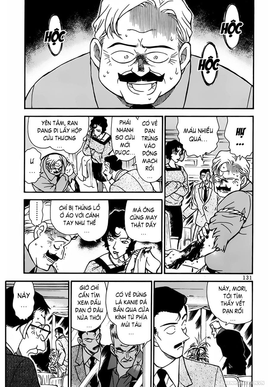 Thám tử lừng danh Conan | Tập 022. Thám tử lừng danh Conan | Tập 022. 504 – manga, gosho aoyama, case closed, tham tu lung danh conan, conan, detective conan, truyen tranh, trinh tham, pha an, truyen conan, doc truyen conan.