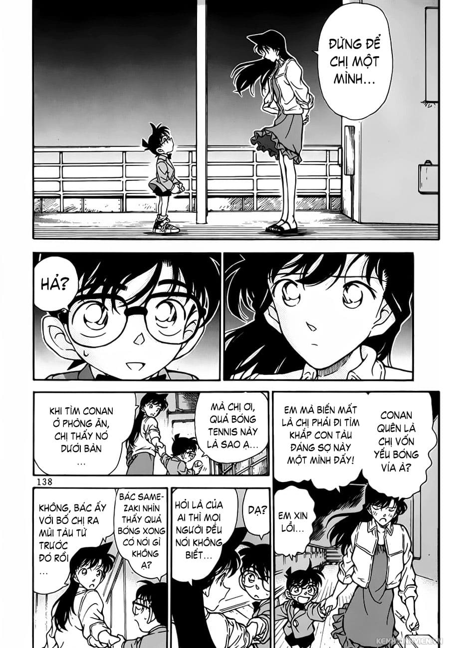 Thám tử lừng danh Conan | Tập 022. Thám tử lừng danh Conan | Tập 022. 181 – manga, gosho aoyama, case closed, tham tu lung danh conan, conan, detective conan, truyen tranh, trinh tham, pha an, truyen conan, doc truyen conan.