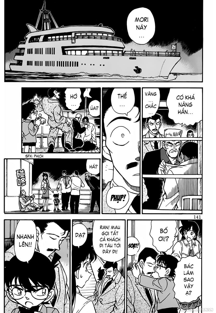 Thám tử lừng danh Conan | Tập 022. Thám tử lừng danh Conan | Tập 022. 567 – manga, gosho aoyama, case closed, tham tu lung danh conan, conan, detective conan, truyen tranh, trinh tham, pha an, truyen conan, doc truyen conan.