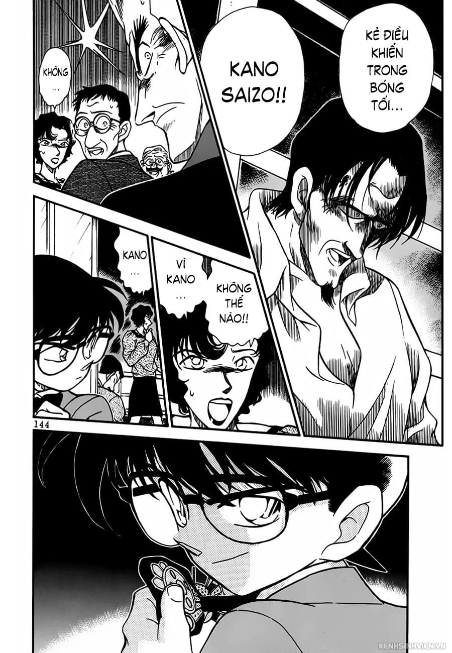Thám tử lừng danh Conan | Tập 022. Thám tử lừng danh Conan | Tập 022. 431 – manga, gosho aoyama, case closed, tham tu lung danh conan, conan, detective conan, truyen tranh, trinh tham, pha an, truyen conan, doc truyen conan.