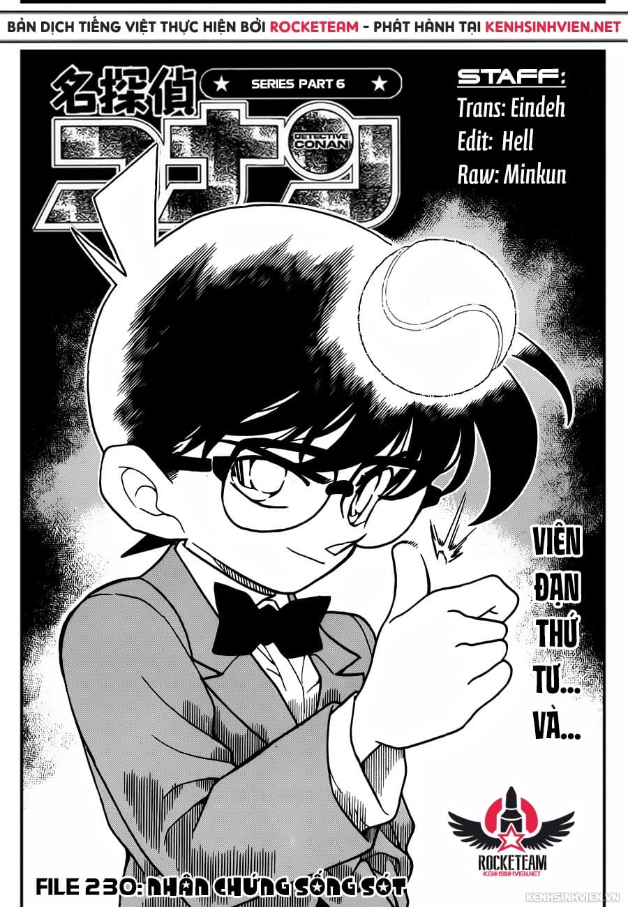 Thám tử lừng danh Conan | Tập 023. Thám tử lừng danh Conan | Tập 023. 722 – manga, gosho aoyama, case closed, tham tu lung danh conan, conan, detective conan, truyen tranh, trinh tham, pha an, truyen conan, doc truyen conan.