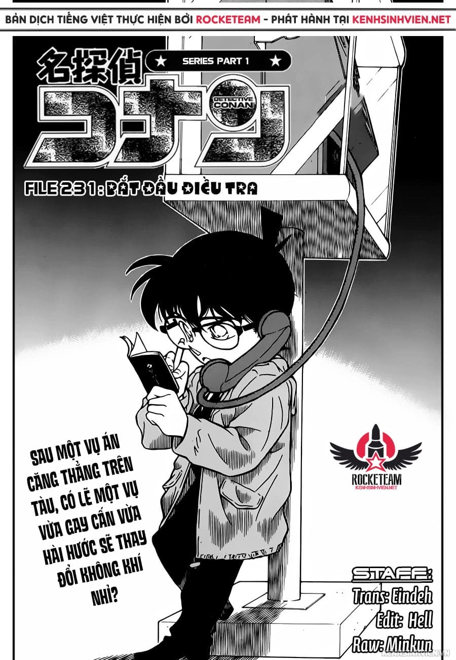 Thám tử lừng danh Conan | Tập 023. Thám tử lừng danh Conan | Tập 023. 095 – manga, gosho aoyama, case closed, tham tu lung danh conan, conan, detective conan, truyen tranh, trinh tham, pha an, truyen conan, doc truyen conan.