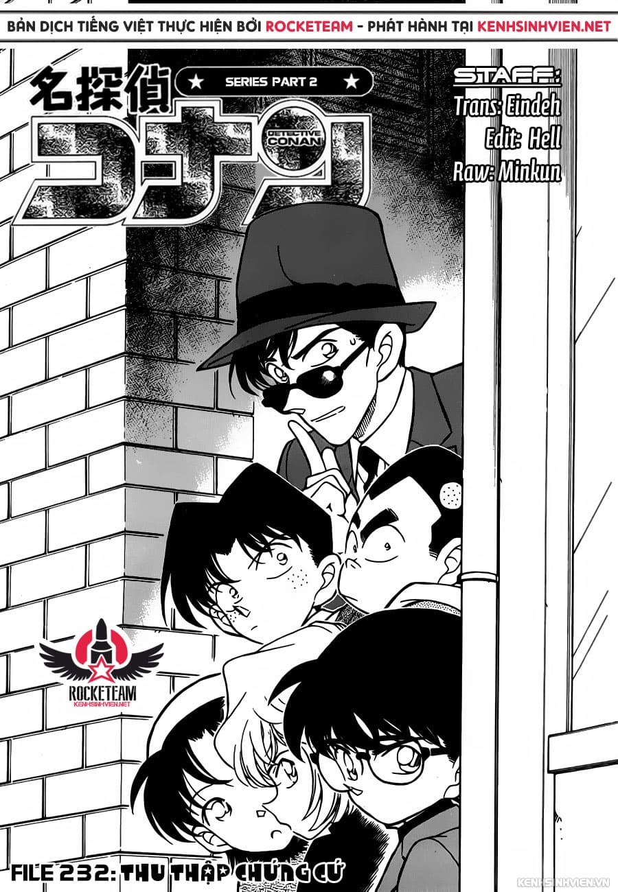 Thám tử lừng danh Conan | Tập 023. Thám tử lừng danh Conan | Tập 023. 636 – manga, gosho aoyama, case closed, tham tu lung danh conan, conan, detective conan, truyen tranh, trinh tham, pha an, truyen conan, doc truyen conan.