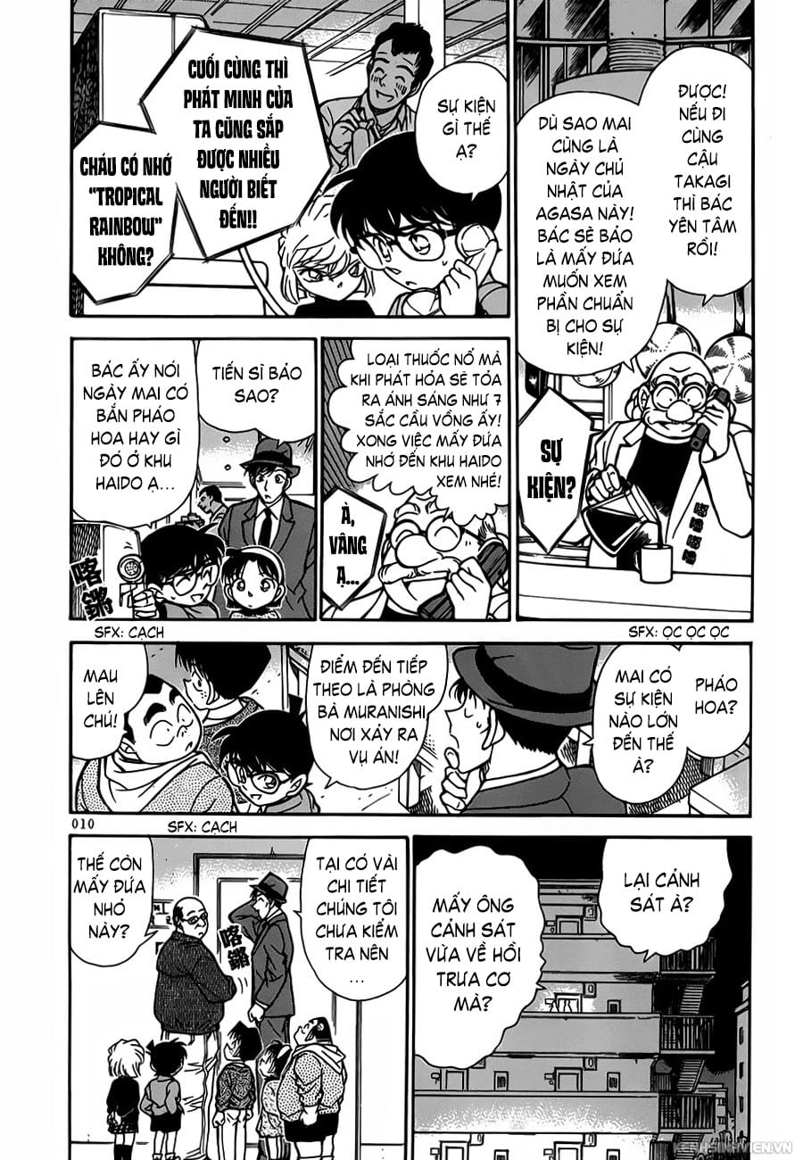 Thám tử lừng danh Conan | Tập 023. Thám tử lừng danh Conan | Tập 023. 230 – manga, gosho aoyama, case closed, tham tu lung danh conan, conan, detective conan, truyen tranh, trinh tham, pha an, truyen conan, doc truyen conan.