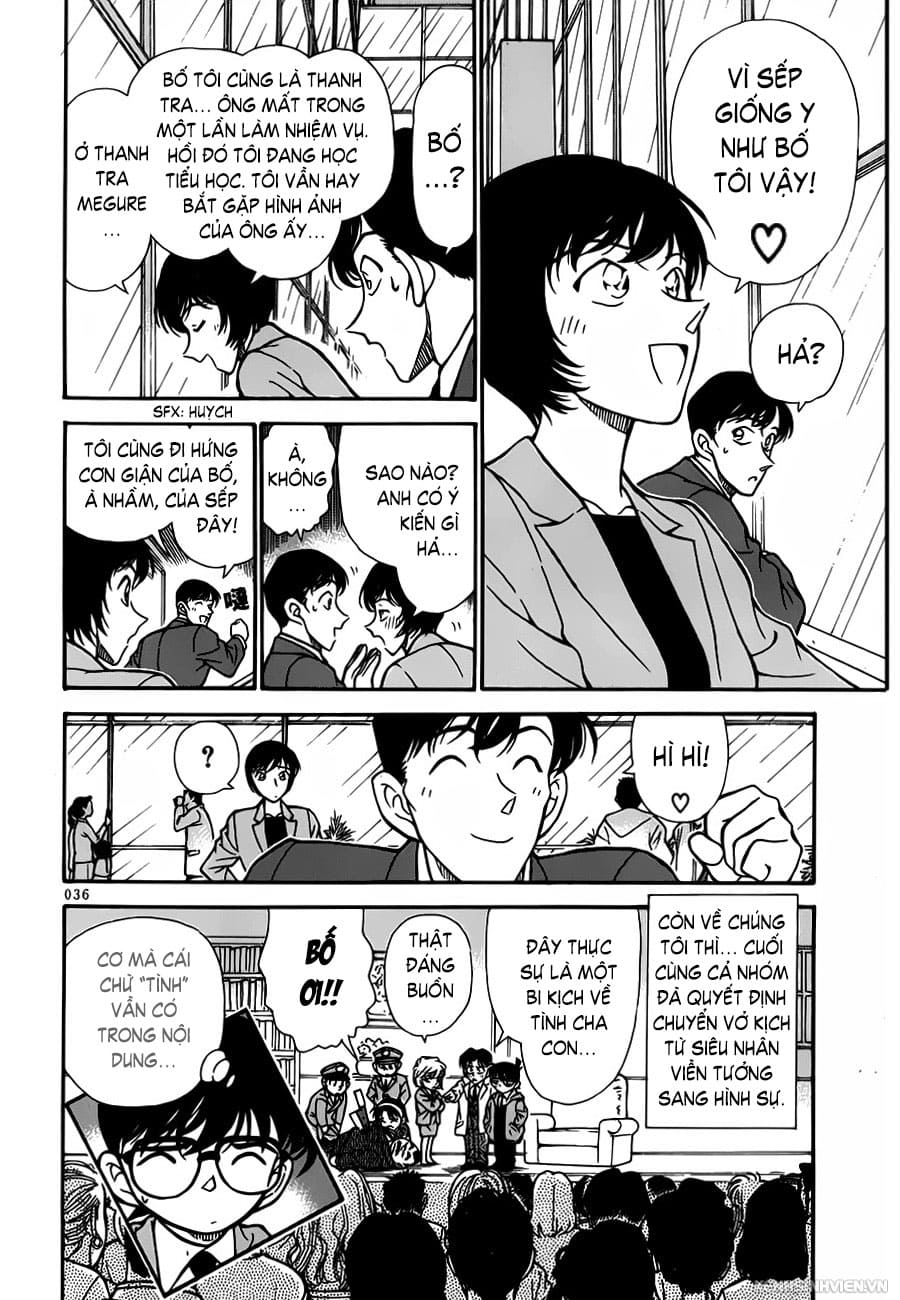 Thám tử lừng danh Conan | Tập 023. Thám tử lừng danh Conan | Tập 023. 101 – manga, gosho aoyama, case closed, tham tu lung danh conan, conan, detective conan, truyen tranh, trinh tham, pha an, truyen conan, doc truyen conan.