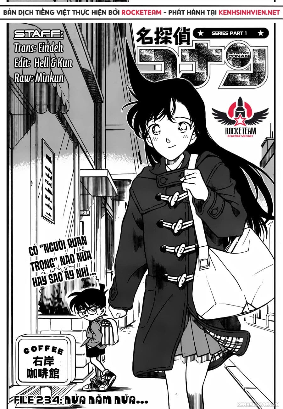 Thám tử lừng danh Conan | Tập 023. Thám tử lừng danh Conan | Tập 023. 856 – manga, gosho aoyama, case closed, tham tu lung danh conan, conan, detective conan, truyen tranh, trinh tham, pha an, truyen conan, doc truyen conan.
