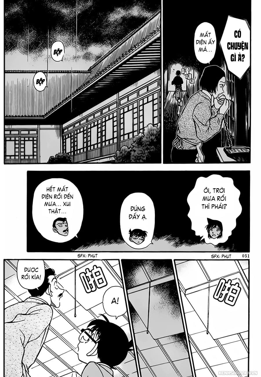 Thám tử lừng danh Conan | Tập 023. Thám tử lừng danh Conan | Tập 023. 747 – manga, gosho aoyama, case closed, tham tu lung danh conan, conan, detective conan, truyen tranh, trinh tham, pha an, truyen conan, doc truyen conan.