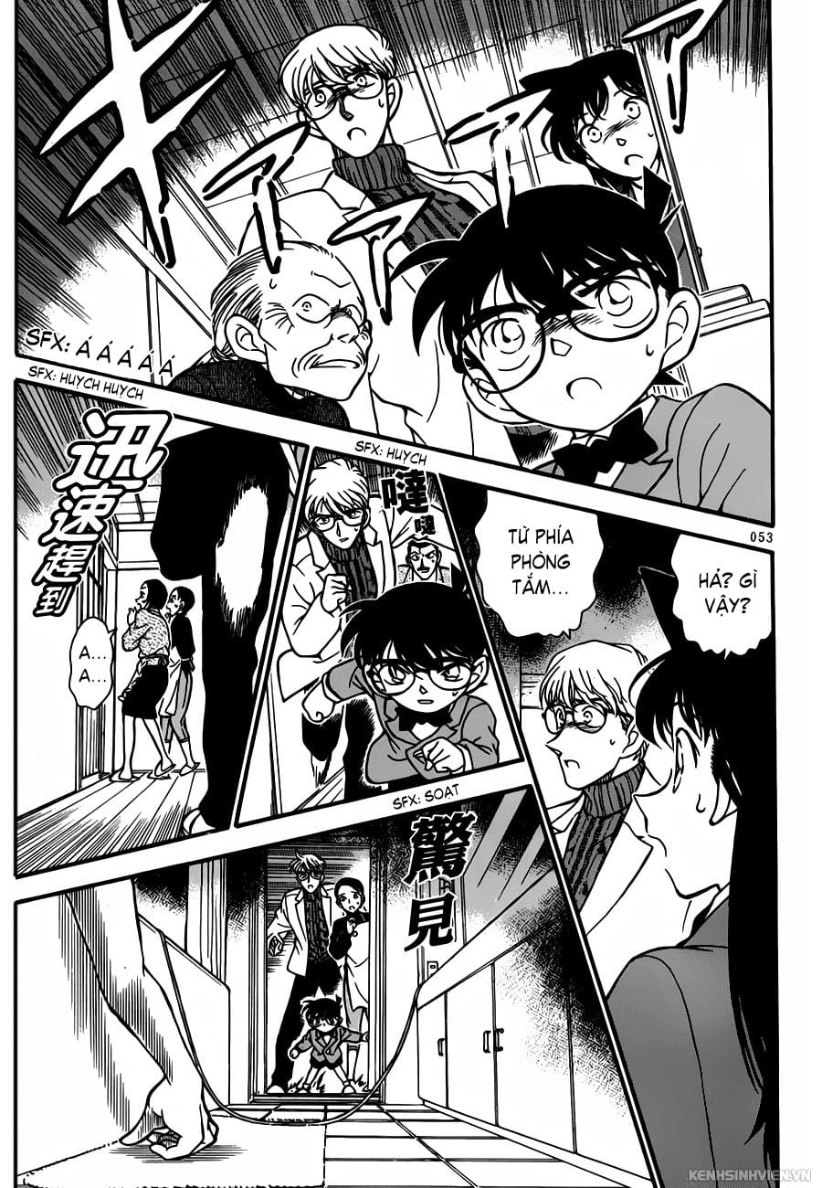 Thám tử lừng danh Conan | Tập 023. Thám tử lừng danh Conan | Tập 023. 628 – manga, gosho aoyama, case closed, tham tu lung danh conan, conan, detective conan, truyen tranh, trinh tham, pha an, truyen conan, doc truyen conan.