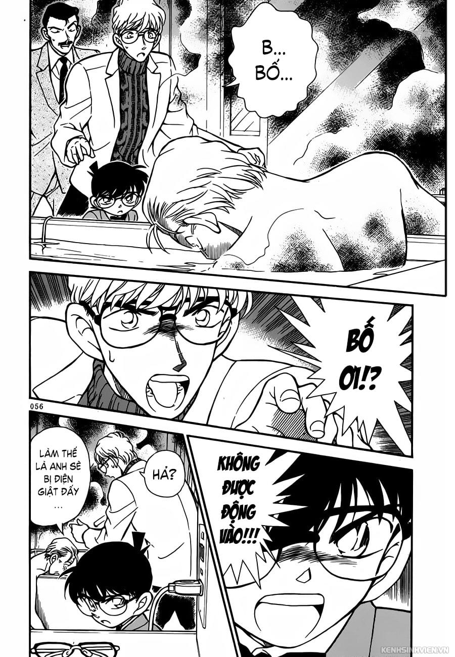 Thám tử lừng danh Conan | Tập 023. Thám tử lừng danh Conan | Tập 023. 090 – manga, gosho aoyama, case closed, tham tu lung danh conan, conan, detective conan, truyen tranh, trinh tham, pha an, truyen conan, doc truyen conan.