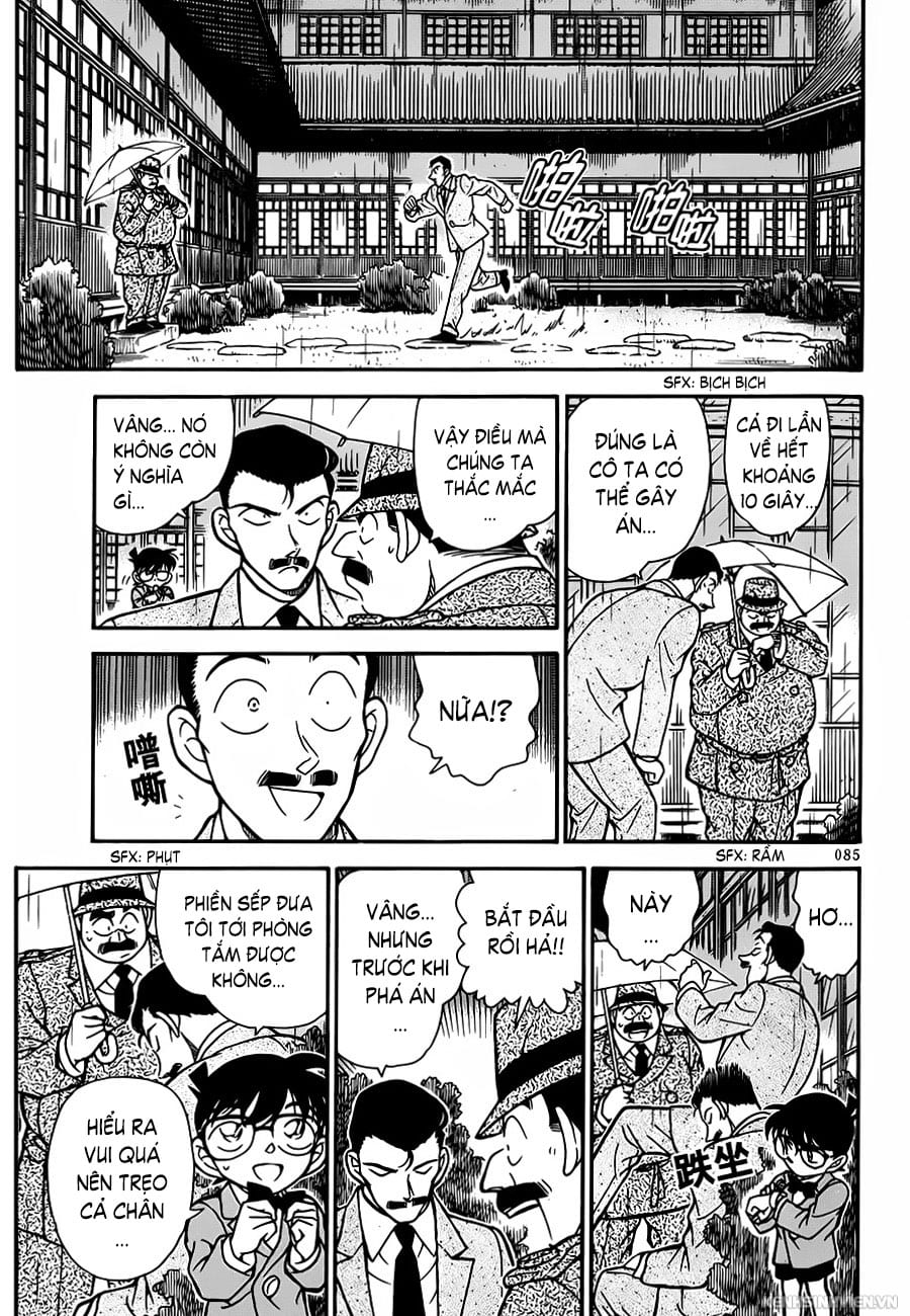 Thám tử lừng danh Conan | Tập 023. Thám tử lừng danh Conan | Tập 023. 029 – manga, gosho aoyama, case closed, tham tu lung danh conan, conan, detective conan, truyen tranh, trinh tham, pha an, truyen conan, doc truyen conan.