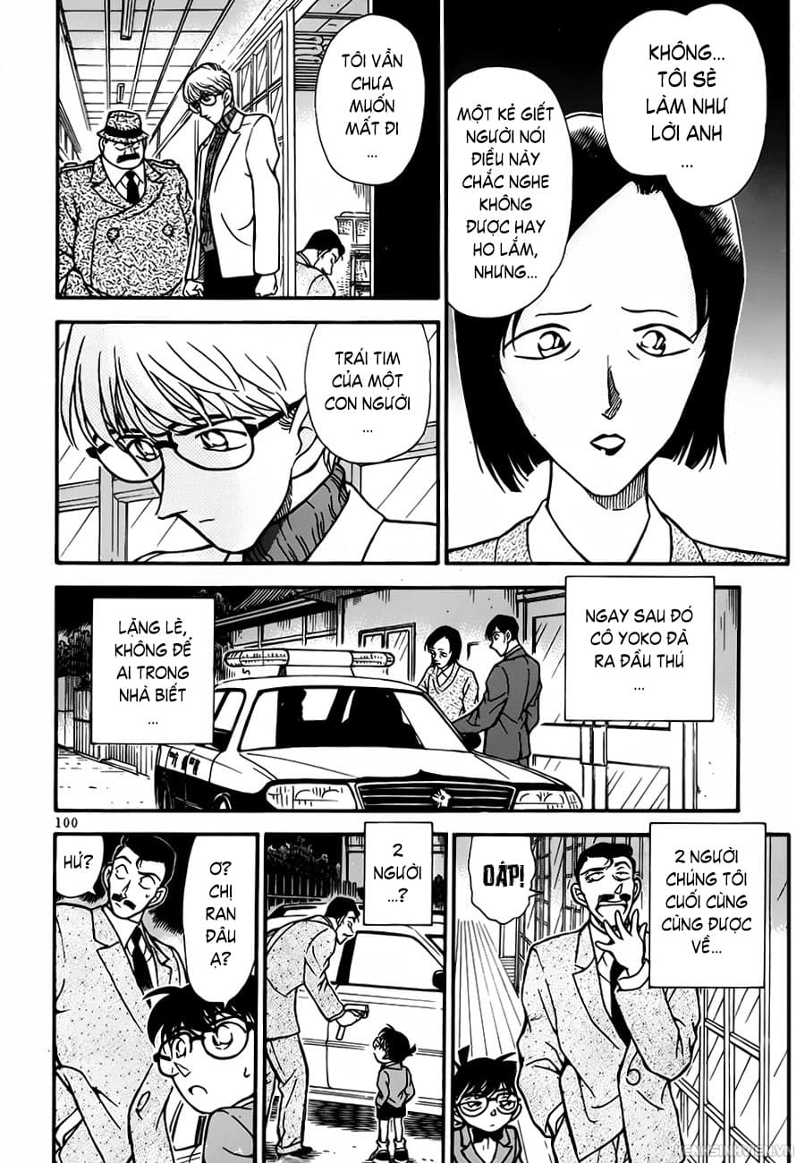 Thám tử lừng danh Conan | Tập 023. Thám tử lừng danh Conan | Tập 023. 475 – manga, gosho aoyama, case closed, tham tu lung danh conan, conan, detective conan, truyen tranh, trinh tham, pha an, truyen conan, doc truyen conan.