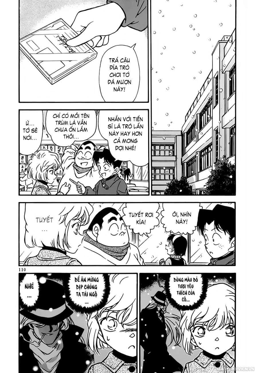 Thám tử lừng danh Conan | Tập 023. Thám tử lừng danh Conan | Tập 023. 311 – manga, gosho aoyama, case closed, tham tu lung danh conan, conan, detective conan, truyen tranh, trinh tham, pha an, truyen conan, doc truyen conan.