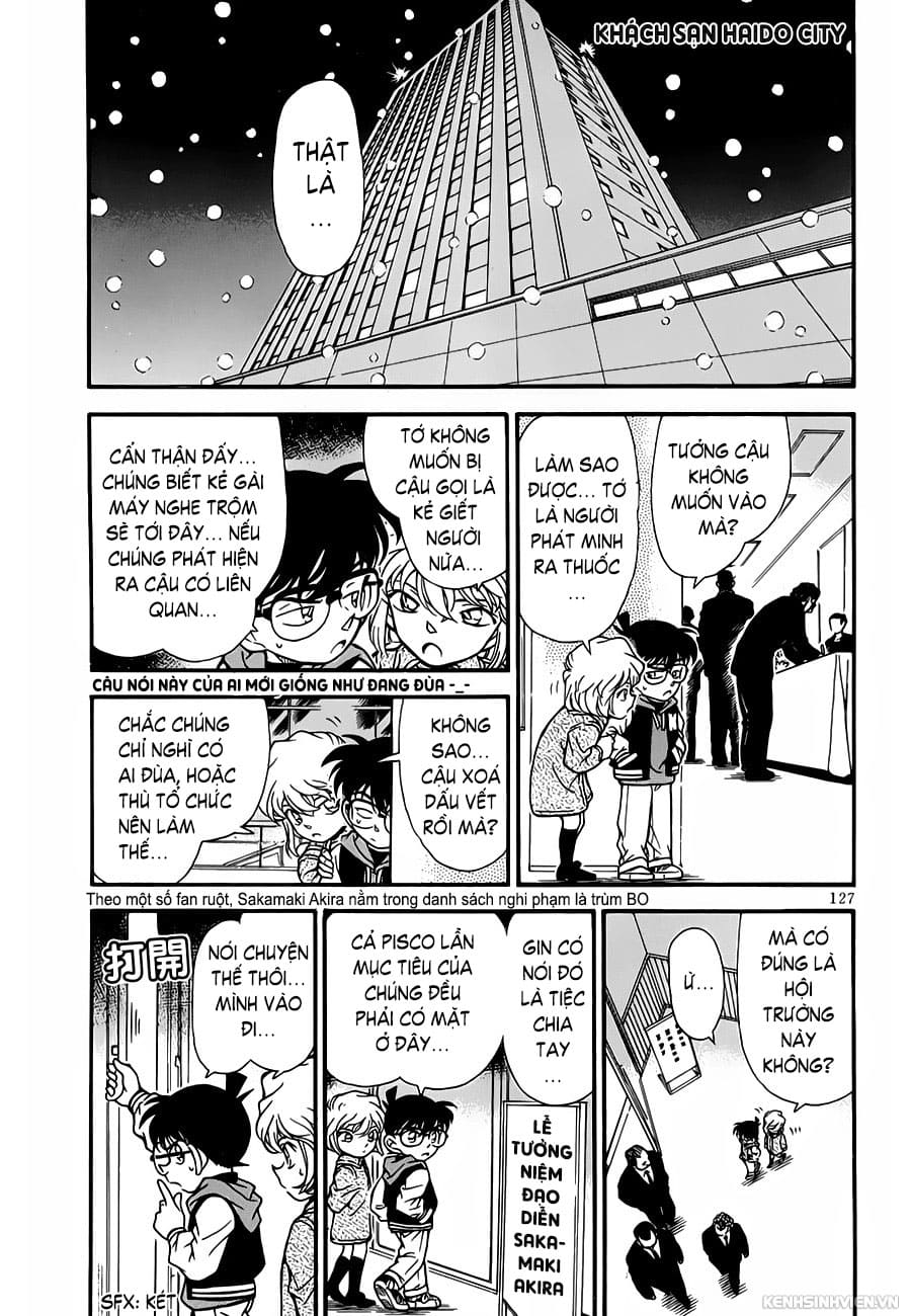 Thám tử lừng danh Conan | Tập 023. Thám tử lừng danh Conan | Tập 023. 500 – manga, gosho aoyama, case closed, tham tu lung danh conan, conan, detective conan, truyen tranh, trinh tham, pha an, truyen conan, doc truyen conan.