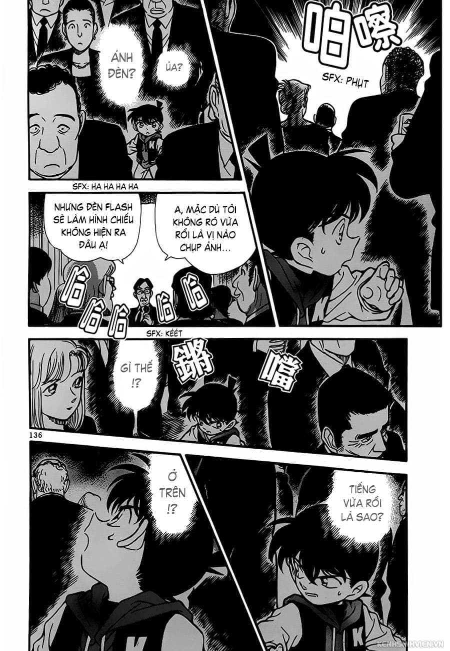 Thám tử lừng danh Conan | Tập 023. Thám tử lừng danh Conan | Tập 023. 075 – manga, gosho aoyama, case closed, tham tu lung danh conan, conan, detective conan, truyen tranh, trinh tham, pha an, truyen conan, doc truyen conan.