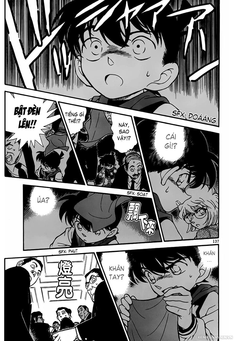 Thám tử lừng danh Conan | Tập 023. Thám tử lừng danh Conan | Tập 023. 801 – manga, gosho aoyama, case closed, tham tu lung danh conan, conan, detective conan, truyen tranh, trinh tham, pha an, truyen conan, doc truyen conan.