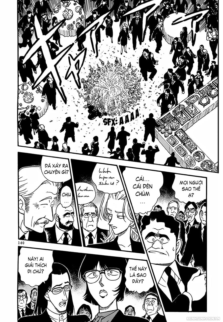 Thám tử lừng danh Conan | Tập 024. Thám tử lừng danh Conan | Tập 024. 042 – manga, gosho aoyama, case closed, tham tu lung danh conan, conan, detective conan, truyen tranh, trinh tham, pha an, truyen conan, doc truyen conan.